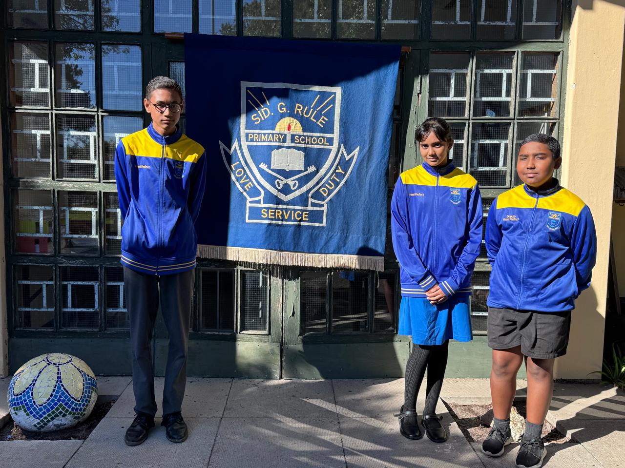 Parent Meetings<br><br>